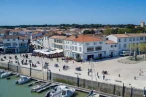 Hôtel Le Français